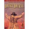 The photo image of Luke Cornell, starring in the movie "Dust Devil"