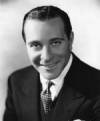The photo image of Ricardo Cortez, starring in the movie "The Last Hurrah"