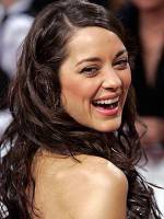 The photo image of Marion Cotillard. Down load movies of the actor Marion Cotillard. Enjoy the super quality of films where Marion Cotillard starred in.