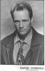 The photo image of David Cowgill. Down load movies of the actor David Cowgill. Enjoy the super quality of films where David Cowgill starred in.