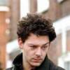 The photo image of Richard Coyle, starring in the movie "A Good Year"