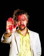 The photo image of Wayne Coyne. Down load movies of the actor Wayne Coyne. Enjoy the super quality of films where Wayne Coyne starred in.