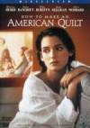 The photo image of Kaelynn Craddick, starring in the movie "How to Make an American Quilt"