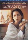 The photo image of Sara Craddick, starring in the movie "How to Make an American Quilt"