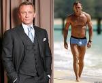 The photo image of Daniel Craig. Down load movies of the actor Daniel Craig. Enjoy the super quality of films where Daniel Craig starred in.