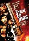 The photo image of John Crann, starring in the movie "The Stick Up Kids"
