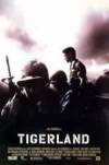 The photo image of Tyler Cravens, starring in the movie "Tigerland"