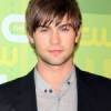 The photo image of Chace Crawford, starring in the movie "The Covenant"