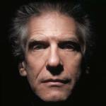 The photo image of David Cronenberg. Down load movies of the actor David Cronenberg. Enjoy the super quality of films where David Cronenberg starred in.