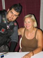 The photo image of Denise Crosby. Down load movies of the actor Denise Crosby. Enjoy the super quality of films where Denise Crosby starred in.