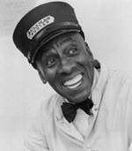 The photo image of Scatman Crothers. Down load movies of the actor Scatman Crothers. Enjoy the super quality of films where Scatman Crothers starred in.