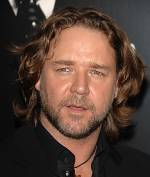 The photo image of Russell Crowe. Down load movies of the actor Russell Crowe. Enjoy the super quality of films where Russell Crowe starred in.