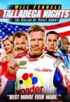 The photo image of Lorrie Bess Crumley, starring in the movie "Talladega Nights: The Ballad of Ricky Bobby"