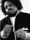The photo image of Bone Crusher, starring in the movie "ATL"