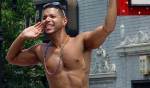 The photo image of Wilson Cruz. Down load movies of the actor Wilson Cruz. Enjoy the super quality of films where Wilson Cruz starred in.