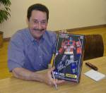 The photo image of Peter Cullen. Down load movies of the actor Peter Cullen. Enjoy the super quality of films where Peter Cullen starred in.