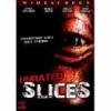 The photo image of Vincent E. Culpepper, starring in the movie "Slices"
