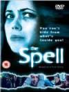 The photo image of Julia Curle, starring in the movie "The Spell"