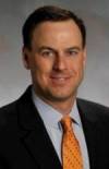 The photo image of John Currie, starring in the movie "Furry Vengeance"