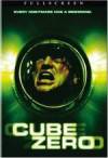 The photo image of Fernando Cursione, starring in the movie "Cube Zero"