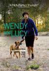 The photo image of David Rives Curtright, starring in the movie "Wendy and Lucy"