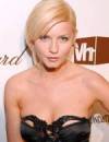 The photo image of Elisha Cuthbert, starring in the movie "Captivity"