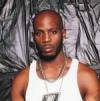 The photo image of DMX, starring in the movie "Death Toll"