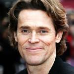 The photo image of Willem Dafoe. Down load movies of the actor Willem Dafoe. Enjoy the super quality of films where Willem Dafoe starred in.
