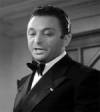 The photo image of Marcel Dalio, starring in the movie "Sabrina"