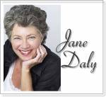 The photo image of Jane Daly. Down load movies of the actor Jane Daly. Enjoy the super quality of films where Jane Daly starred in.