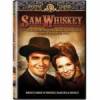 The photo image of John Damler, starring in the movie "Sam Whiskey"