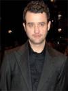 The photo image of Daniel Mays, starring in the movie "Atonement"