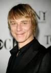 The photo image of Ben Daniels, starring in the movie "Doom"