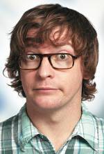 The photo image of Rhys Darby. Down load movies of the actor Rhys Darby. Enjoy the super quality of films where Rhys Darby starred in.