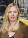 The photo image of Hope Davis, starring in the movie "Infamous"