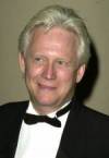 The photo image of Bruce Davison, starring in the movie "Spies Like Us"