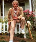 The photo image of Peter Davison. Down load movies of the actor Peter Davison. Enjoy the super quality of films where Peter Davison starred in.