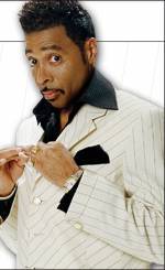 The photo image of Morris Day. Down load movies of the actor Morris Day. Enjoy the super quality of films where Morris Day starred in.