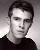 The photo image of Iain De Caestecker, starring in the movie "The Little Vampire"