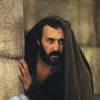 The photo image of Francesco De Vito, starring in the movie "The Passion of the Christ"