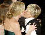 The photo image of Ellen DeGeneres. Down load movies of the actor Ellen DeGeneres. Enjoy the super quality of films where Ellen DeGeneres starred in.