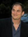 The photo image of Michael DeLuise, starring in the movie "Bloodsuckers"