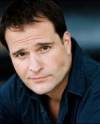The photo image of Peter DeLuise, starring in the movie "Yeti: Curse of the Snow Demon"