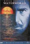 The photo image of Anthony DeMasters, starring in the movie "Waterworld"