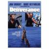 The photo image of Randall Deal, starring in the movie "Deliverance"