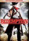 The photo image of Mathew Dearing, starring in the movie "Redemption: A Mile from Hell"