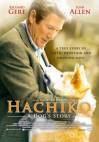 The photo image of Rob Degnan, starring in the movie "Hachiko: A Dog's Story"