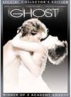The photo image of Martina Deignan, starring in the movie "Ghost"