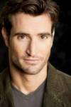 The photo image of Matthew Del Negro, starring in the movie "Trailer Park of Terror"