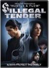 The photo image of Michael Philip Del Rio, starring in the movie "Illegal Tender"